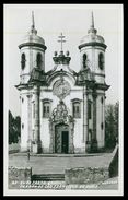 MINAS GERAIS-OURO PRETO - Igreja De S. Francisco De Assis( Ed.Colomvist Nº23) Carte Postale - Belo Horizonte