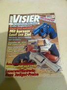 Weapons German Magazine Visier - Hobby & Sammeln