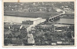 Flémalle-Haute Pont-Barrage Et Centrale électrique - Flémalle