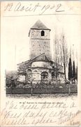 31 - VALCABRERE --  Eglise - Verfeil