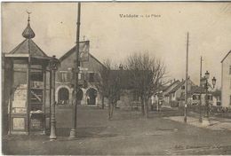 Territoire De Belfort, Valdoie, La Place - Valdoie