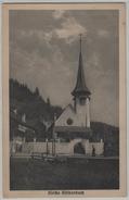 Kirche Röthenbach - Animee - Photo: G. Muheim - Röthenbach Im Emmental