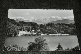 1943- Klopeinersee - 1960 - Klopeinersee-Orte