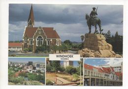 WINDHOEK   2000 - Namibia