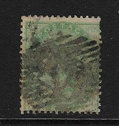 GRAN BRETAÑA - CLÁSICO. Yvert Nº 20 Usado Y Defectuoso - Used Stamps