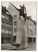 Allemagne--Freiburg Im Breisgau, Bertoldsbrunnen - Freiburg I. Br.