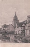 BEBRA Kirchenmotiv (1910) - Bebra