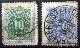 BELGIQUE              TAXE 1/2             OBLITERE - Stamps