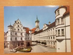 Dillingen, Akademie, Gelaufen 1984 - Dillingen