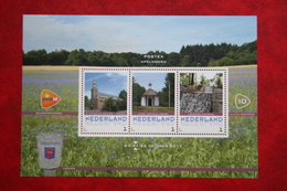 Persoonlijke Postzegels POSTEX Apeldoorn 2017 Nr 10 POSTFRIS / MNH / ** NEDERLAND NIEDERLANDE NETHERLANDS - Personnalized Stamps