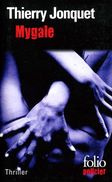 Mygale Par Thierry Jonquet (ISBN 9782070408106) - NRF Gallimard