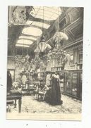 Reproduction D'une Cp , Commerce , Grands Magasins Du LOUVRE , Paris , Cartes D'autrefois - Magasins