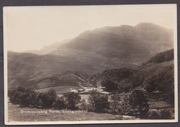 GREAT BRITAIN ,  LOCHGOILHEAD  , OLD POSTCARD - Argyllshire