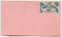 EGYPT - Police Day 1972. Polizei, Postal Card - Lettres & Documents