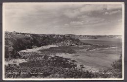 GREAT BRITAIN ,  PAIGNTON  , OLD POSTCARD - Paignton