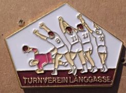 HANDBALL - TURNVEREIN LANGASSE - SUISSE - TOURNOI     -    (19) - Handbal