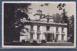 = Château De Moulerens Gradignan Lieu De Détente Et Sport Du Patronage Des Coqs Rouges De Bordeaux - Gradignan