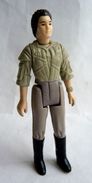 FIGURINE FIRST RELEASE  STAR WARS 1983 LEIA ORGANA COMBAT PANCHO (3) - Prima Apparizione (1977 – 1985)