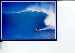 (442) Australia - VIC - Surfing By World Champion Tom Curren - Geraldton