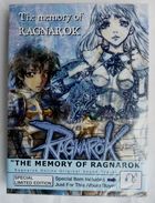 THE MEMORY OF RAGNAROK Online Original Sound Tracks Dans Son Emballage Scellé - Collectors