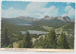Redfish Lakes, Idaho Primitive Area, Unused Postcard [20775] - Altri & Non Classificati
