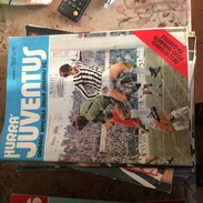 HURRA JUVENTUS MARZO 1979 - To Identify