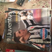 HURRA JUVENTUS CANNAVARO - To Identify