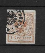 LOTE 1563  ///    AUSTRIA  TIMBRES-TAXE  POUR JOURNAUX   YVERT Nº:  8 - Newspapers