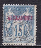 Alexandrie N°9 - Gebraucht