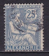 Alexandrie N°27 - Gebraucht