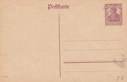 POSTKARTE NEU 15 Pf - Sonstige & Ohne Zuordnung