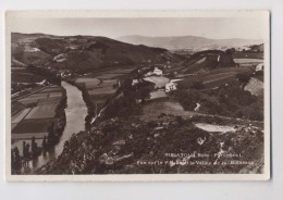 BIRIATOU - Vue Sur Le Village Et La Vallée De La Bidassoa - Biriatou