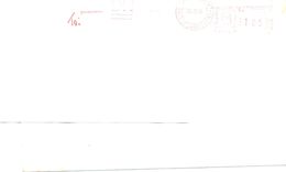 1998. Brazil, The Letter Sent By Air-mail Post To Moldova - Brieven En Documenten