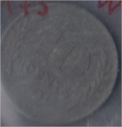 Niederlande KM-Nr. : 173 1941 Stgl./unzirkuliert Zink 1941 10 Cents Tulpen (9131086 - 10 Cent