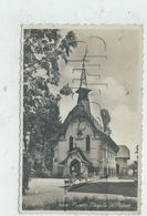 Founex (Suisse, Vaud) : La Chapelle Saint-Robert En 1950 PF - Founex