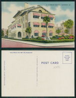 USA [OF #15631] - GA - U.S. MARINE HOSPITAL - Savannah