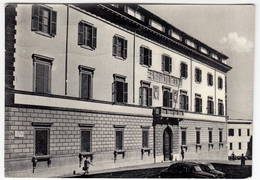 VELLETRI - PALAZZO DEL TRIBUNALE - ROMA - 1960 - Velletri