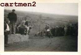 CHOLET GRAND PRIX DE MOTO-CROSS COURSE DE MOTOS MOTARD SPORT 16 AVRIL 1950 - Motorräder