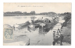 (18571-91) Juvisy - Bords De La Seine - Juvisy-sur-Orge