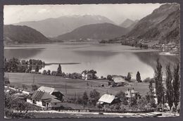 AUSTRIA , OSSIACHERSEE  , OLD POSTCARD - Ossiachersee-Orte