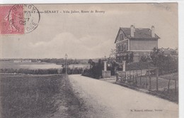 Epinay-sous-Senart - Villa Julien, Route De Boussy - Epinay Sous Senart