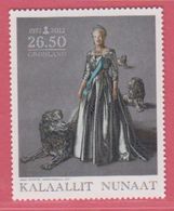 2012** (sans Charn., MNH, Postfrish)  Yv  580		    Mi  601 - Neufs