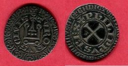 § MAILLE ( C 207) TB+ 95 - 1285-1314 Philipp IV Der Schöne