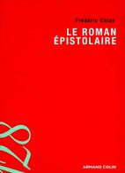 Le Roman épistolaire Par Calas (ISBN 9782200352073) - 18 Años Y Más