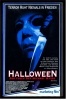 VHS Video  ,  Halloween IV  -  Der Fluch Des Michael Myers  -  Terror Ruht Niemals In Frieden  -  USA 1995 - Horror