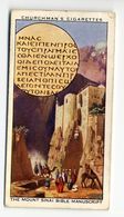 Churchman - 1937 - Treasure Trove - 34 - The Mount Sinai Bible Manuscript - Churchman