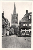 Steenwijk Kerkstraat - Steenwijk