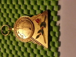 Medaille - Slagbal 1 E Prijs 1962 / Battle Ball 1 E Price 1962 - Autres & Non Classés