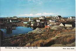 Canada, Nova Scotia, Peggy's Cove, Used 1975 - Windsor