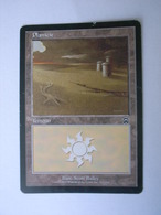 Magic The Gathering - 1 Card  (d82) - Altri & Non Classificati